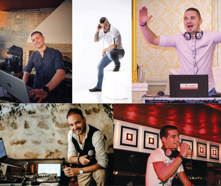 10 години ПАРТИ АГЕНЦИЯ ФЕЛИЧИТА