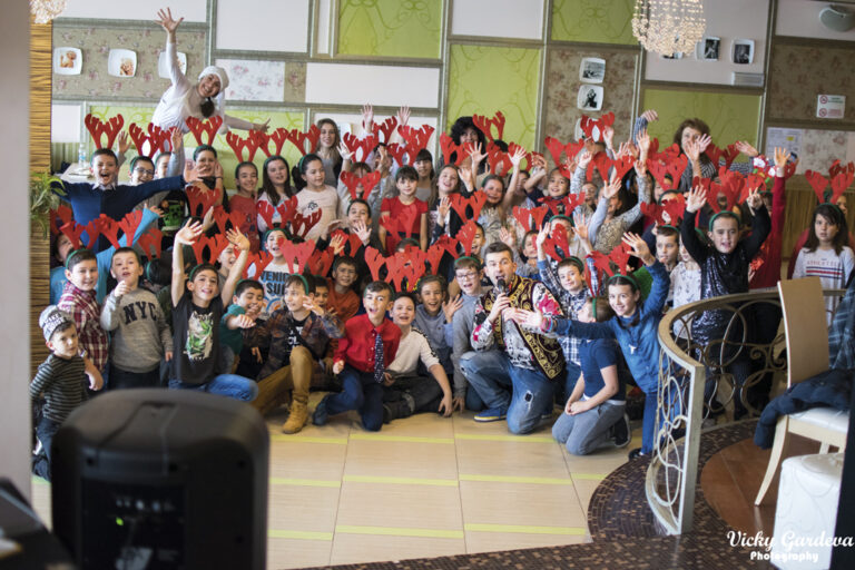 10 години ПАРТИ АГЕНЦИЯ ФЕЛИЧИТА