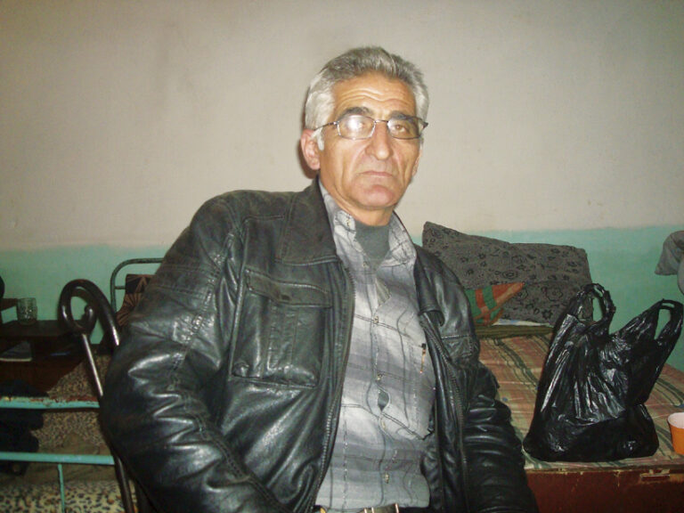 Десетки нуждаещи се минаха за  30 години през приюта на достойния българин Христо Атанасов