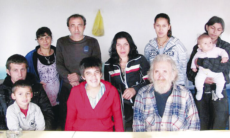 Десетки нуждаещи се минаха за  30 години през приюта на достойния българин Христо Атанасов