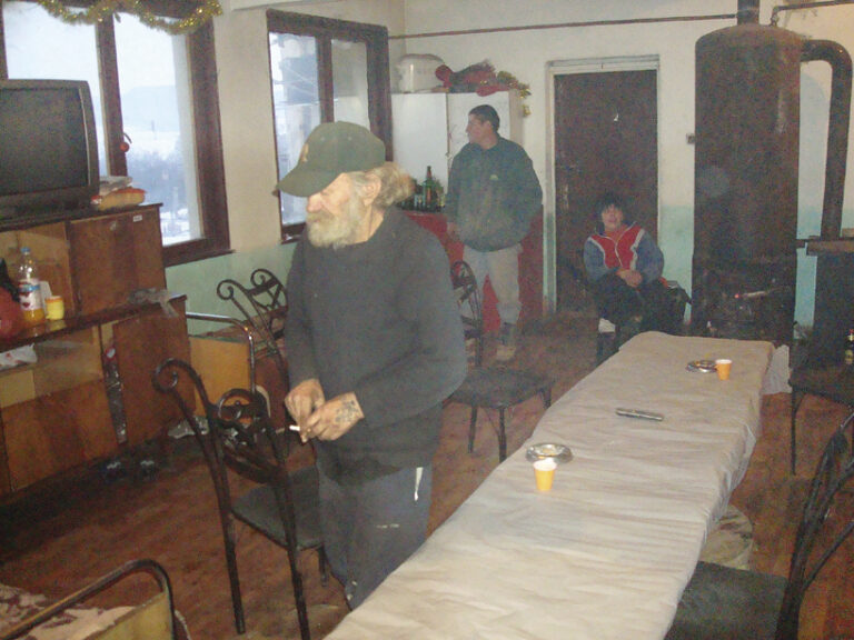 Десетки нуждаещи се минаха за  30 години през приюта на достойния българин Христо Атанасов