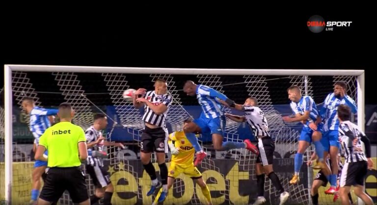 Кейта огорчи „Локо“ (ГО) в последните секунди