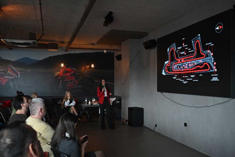 Общество | Най–голямата писта за моторни спортове на Балканите вече носи името A1 Motor Park