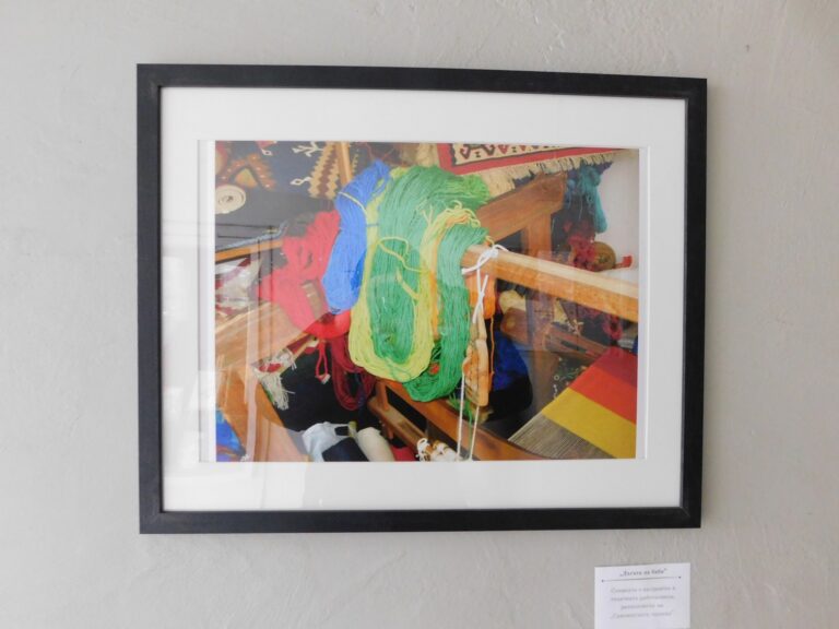 Фотоизложба „Николай Колев Gold“ откри великотърновски ерудит