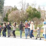 Най-четени | Стотици великотърновци се хванаха на Голямото празнично хоро