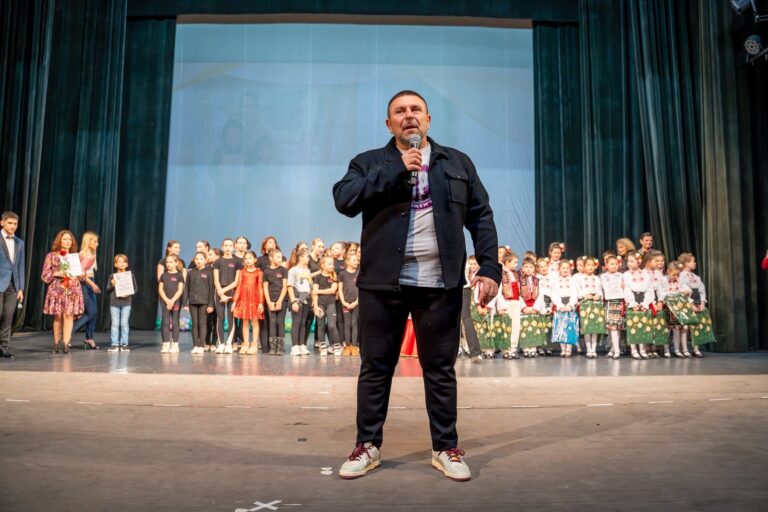 6200 книжки събра кампанията „Заедно даряваме детски книжки“