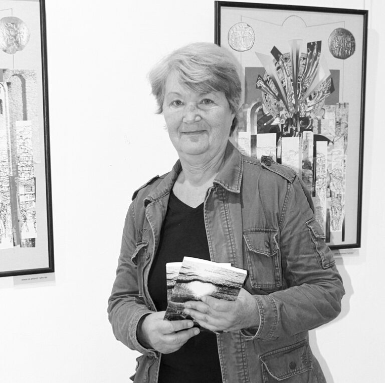 Напусна ни Ружа Велчева