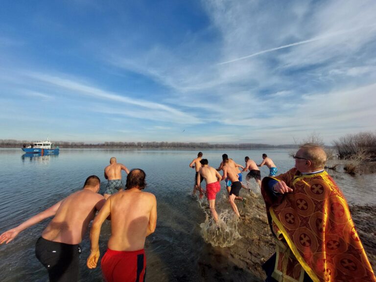 Общество | В Свищов организират празнично честване на Йордановден