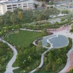 Най-четени | Правителството одобри проект за изграждането на нов парк “Шуша” във Велико Търново