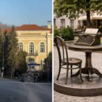 Най-четени | СБЖ предлага площад във Велико Търново да носи името „Журналист“