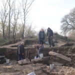 Най-четени | Археолози откриха античен  МОЛ в Никополис ад Иструм