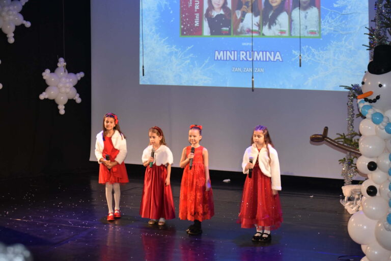 Божидара Якимова спечели Гран при на конкурс в Букурещ