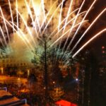 Най-четени | 2026 година идва в старата столица с  музика, танци, баница с късмети и вино