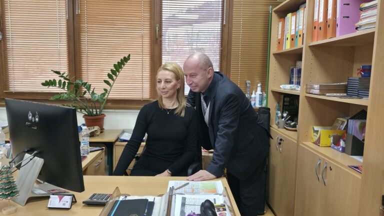 Горещи новини | Във ВТУ стартира акцията „Рано рани“