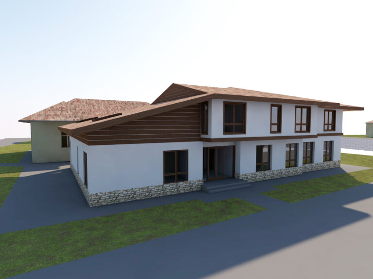 Горещи новини | Кметът Даниел Панов: Разширяваме детската градина в с. Беляковец, проектираме нов корпус