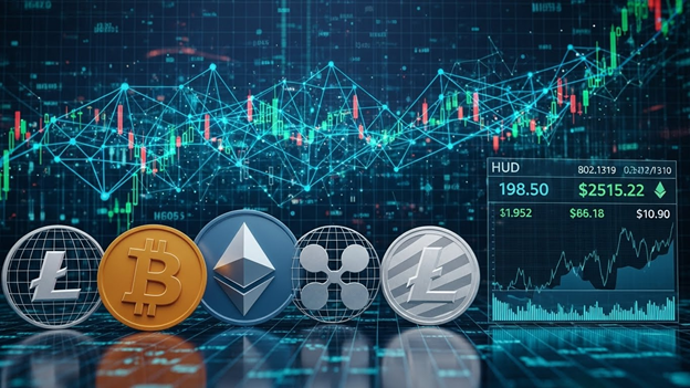 Общество | CryptoEasily стартира безплатна услуга за добив: Притежателите на криптовалута могат лесно да печелят пасивен доход.