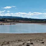 Най-четени | Водата от яз. „Йовковци“ продължава да изчезва