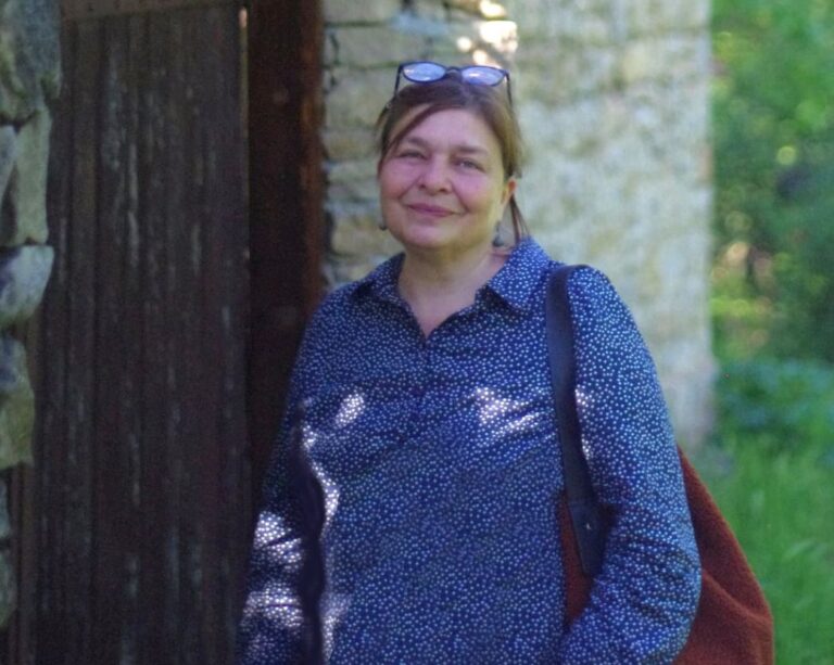 Общество | Катерина Милушева се представя с две нови книги на Коледния панаир на книгата в София