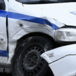 Най-четени | Арестуваха шофьор блъснал патрулка