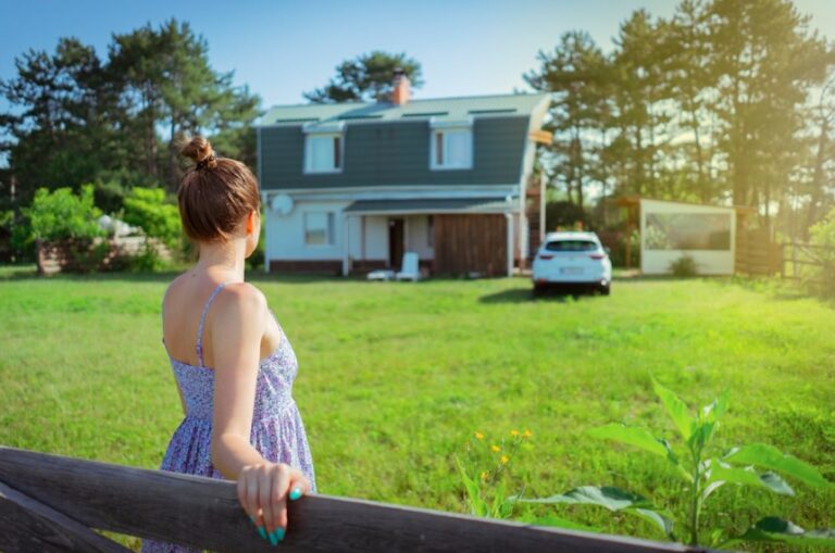 Общество | С какви мебели да обособим кът за почивка в градината?