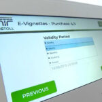 Последни | Важно! Над 682 хил. годишни винетки изтичат в началото на 2026 г.