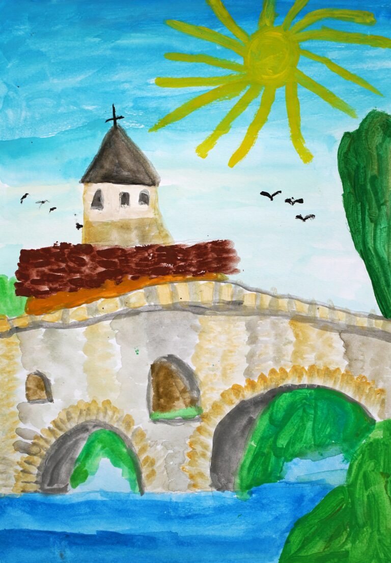 Националният детски конкурс, посветен на Колю Фичето, стартира своето пето издание