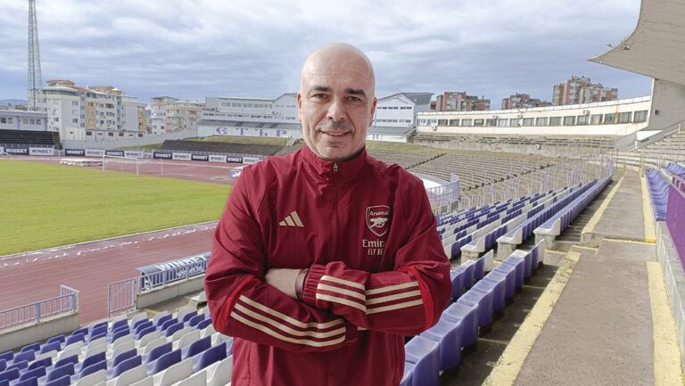 Феновете на “Арсенал” се събират на национална среща във В. Търново