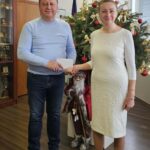 Последни | 520 лв. събраха в Павликени от издигания с балон