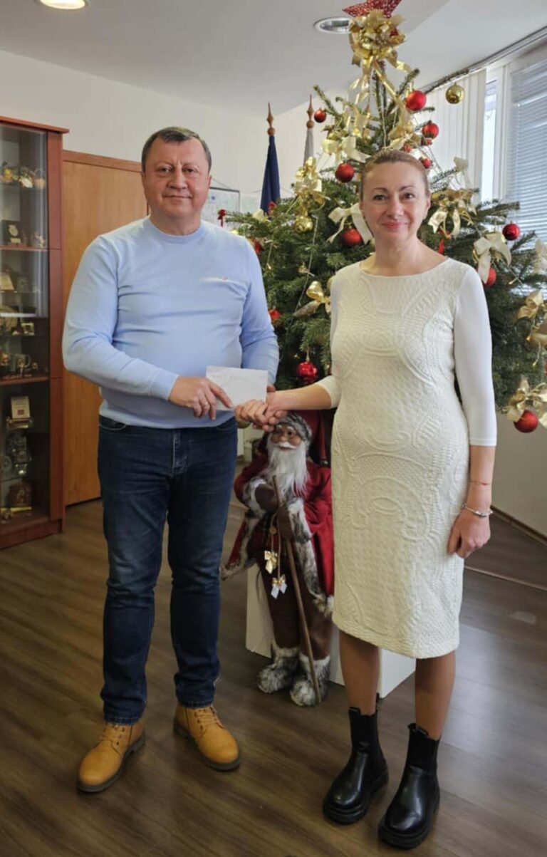 Горещи новини | 520 лв. събраха в Павликени от издигания с балон