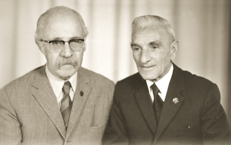 По дирите от друма на Симеон Друмев – първопроходецът на “Етър”