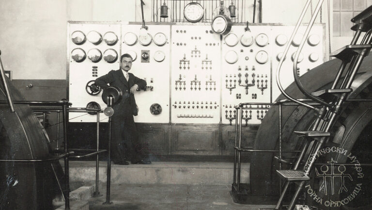 Преди 100 години електричеството  влиза в домовете на горнооряховчани