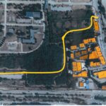 Най-четени | Подобряват транспортния достъп до  кв. „Картала“, „Слънчев дом“ и НВУ