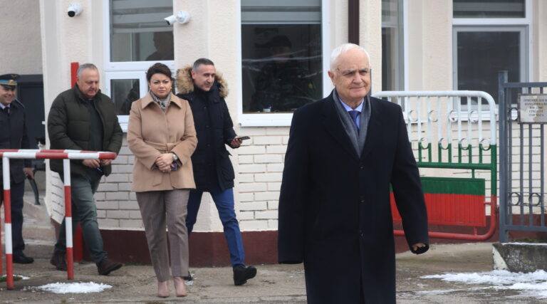 Горещи новини | Първите пет „Страйкъра“ идват в „Терем Ивайло“ през февруари