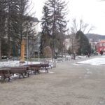 Най-четени | Минус 14 градуса удари живакът във В. Търново