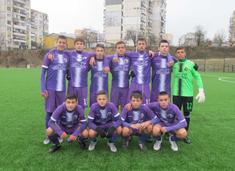 Юноша на “Етър” с трансфер за над 5 млн. евро в Серия А на Италия!