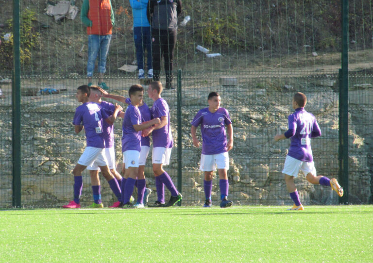 Юноша на “Етър” с трансфер за над 5 млн. евро в Серия А на Италия!