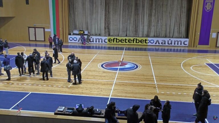 Горещи новини | Авария провали хандбалните финали в ДКС “В. Левски”