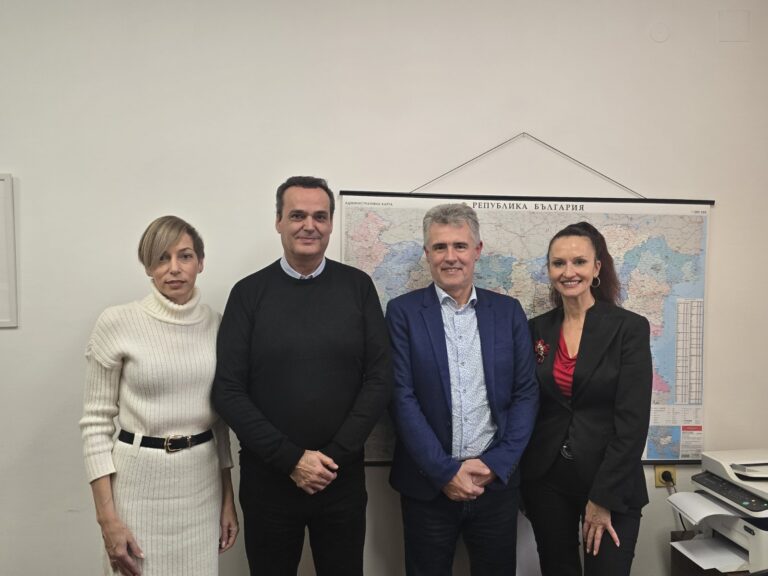 Общество | Световен кулинар – носител на „Мишлен“, прави отбор по гастрономия в Г. Оряховица