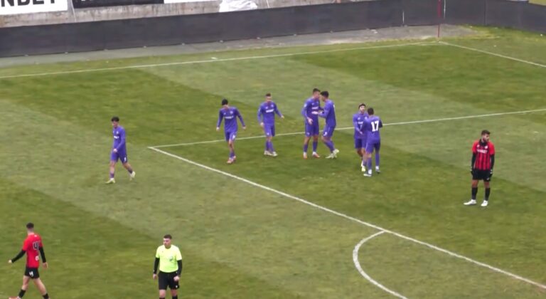 “Етър” направи 1:1 като гост на елитния “Локо” (Пд) след хубава офанзивна игра