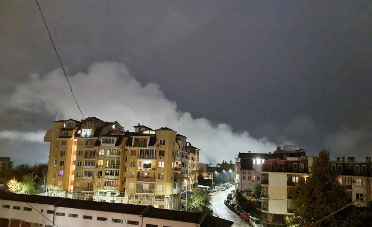 Кметът Панов изиска от Министерството на околната среда нова незабавна проверка на площадката на Кроношпан